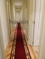 Location Appartement  Francisco de rojas. Piso en alquiler en calle francisco de rojas