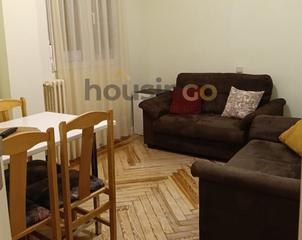 Location Appartement  Francisco de rojas. Piso en alquiler en calle francisco de rojas