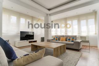 Location Appartement  General perón. Piso en alquiler en calle general perón
