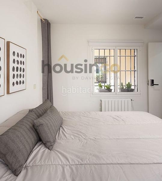 Foto e21d37f7-8fbd-485a-84c2-5c05787f7595. Alquiler piso habitación en alquiler en calle juan álvarez mendizábal en Madrid