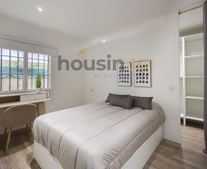 Lloguer Pis  Juan álvarez mendizábal. Habitación en alquiler en calle juan álvarez mendizábal
