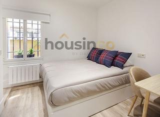 Lloguer Pis  Juan álvarez mendizábal. Habitación en alquiler en calle juan álvarez mendizábal