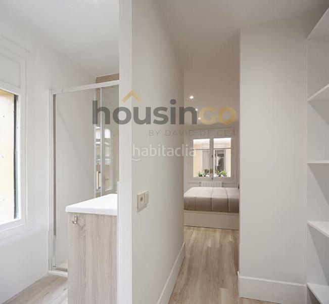 Foto ddfe7402-acc5-4810-a7c9-c0d513a55b61. Alquiler piso habitación en alquiler en calle juan álvarez mendizábal en Madrid