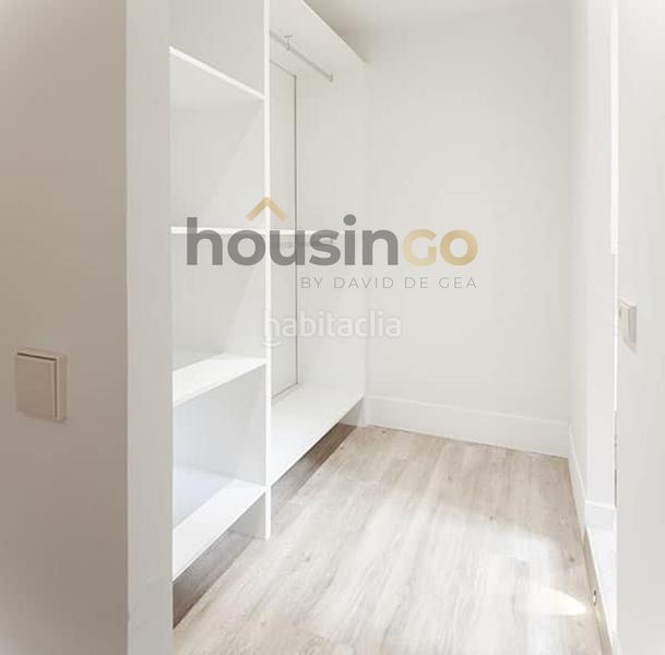 Foto e8411fb3-ad6b-4545-9359-0815ef9a89bd. Alquiler piso habitación en alquiler en calle juan álvarez mendizábal en Madrid