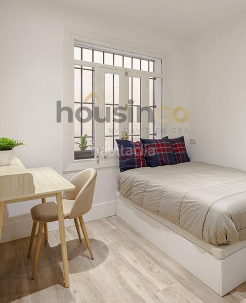 Foto 015635ae-ae69-4169-ae54-b1e07514c2ac. Alquiler piso habitación en alquiler en calle juan álvarez mendizábal en Madrid