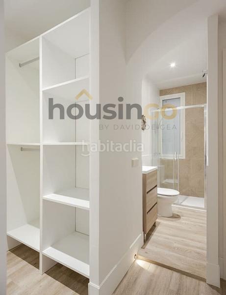 Foto 0e81515f-e2b7-4f10-a785-5c62ad9bdb12. Alquiler piso habitación en alquiler en calle juan álvarez mendizábal en Madrid