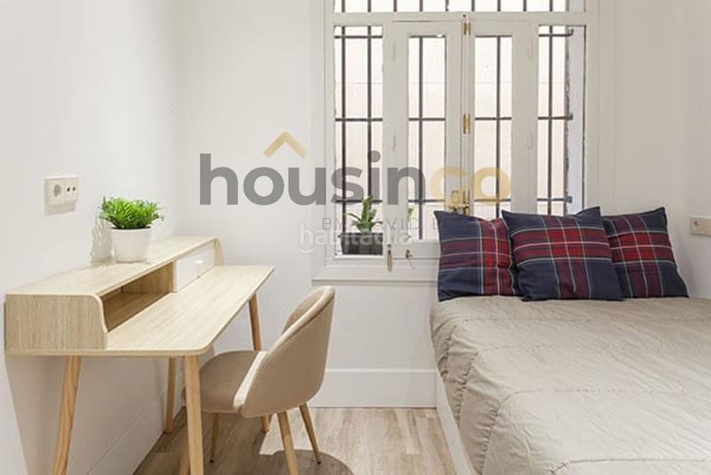 Foto 1b0f5f5e-3c3e-4d21-8473-e3267b0fc7fb. Alquiler piso habitación en alquiler en calle juan álvarez mendizábal en Madrid