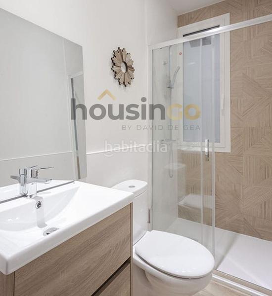 Foto 9c941439-c5eb-415f-814b-8b8a467dc7f1. Alquiler piso habitación en alquiler en calle juan álvarez mendizábal en Madrid
