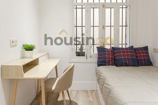 Lloguer Pis  Juan álvarez mendizábal. Habitación en alquiler en calle juan álvarez mendizábal