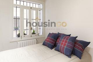 Lloguer Pis  Juan álvarez mendizábal. Habitación en alquiler en calle juan álvarez mendizábal