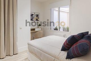 Lloguer Pis  Juan álvarez mendizábal. Habitación en alquiler en calle juan álvarez mendizábal