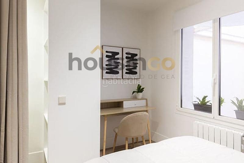 Foto 447a015d-dd55-4c71-8c4d-1a4025ed0bae. Alquiler piso habitación en alquiler en calle juan álvarez mendizábal en Madrid