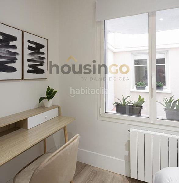 Foto 6d17d1a7-51e3-44d1-bc2c-cf08a3d46053. Alquiler piso habitación en alquiler en calle juan álvarez mendizábal en Madrid