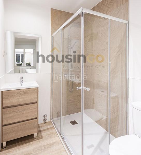 Foto a7117e2d-5447-4e5a-bdf5-20cd7d2f9691. Alquiler piso habitación en alquiler en calle juan álvarez mendizábal en Madrid