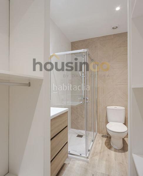 Foto 80ab25aa-a781-4988-b8b9-db41ca675457. Alquiler piso habitación en alquiler en calle juan álvarez mendizábal en Madrid