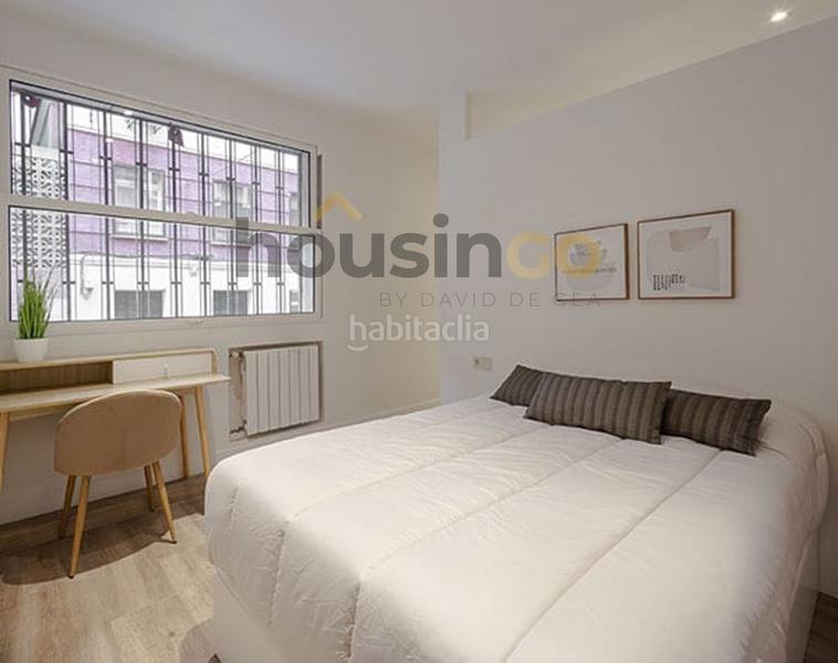 Foto b57a7f9f-adc3-4703-aedd-8067da166511. Alquiler piso habitación en alquiler en calle juan álvarez mendizábal en Madrid