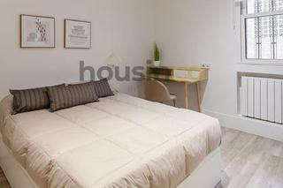 Lloguer Pis  Juan álvarez mendizábal. Habitación en alquiler en calle juan álvarez mendizábal