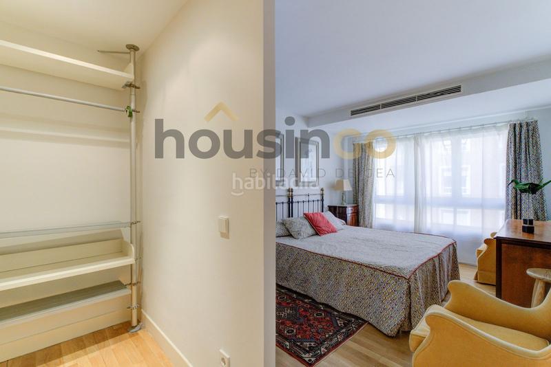 Foto 0ec8b1c7-2145-417f-838a-74530c4a4b7b. Alquiler piso  en alquiler en calle nicasio gallego en Madrid