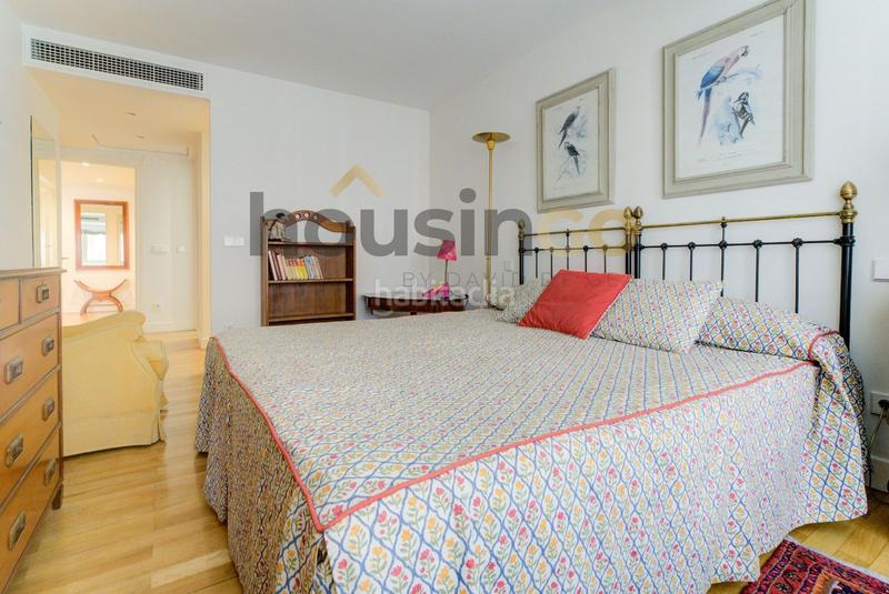 Foto 842f33d0-6806-4156-bf09-4ad54341c39f. Alquiler piso  en alquiler en calle nicasio gallego en Madrid