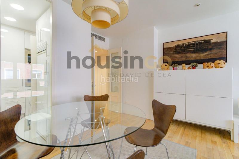 Foto e9c58b9c-be5e-4243-bce0-49877372a12a. Alquiler piso  en alquiler en calle nicasio gallego en Madrid