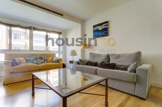 Location Appartement  Nicasio gallego. Piso en alquiler en calle nicasio gallego