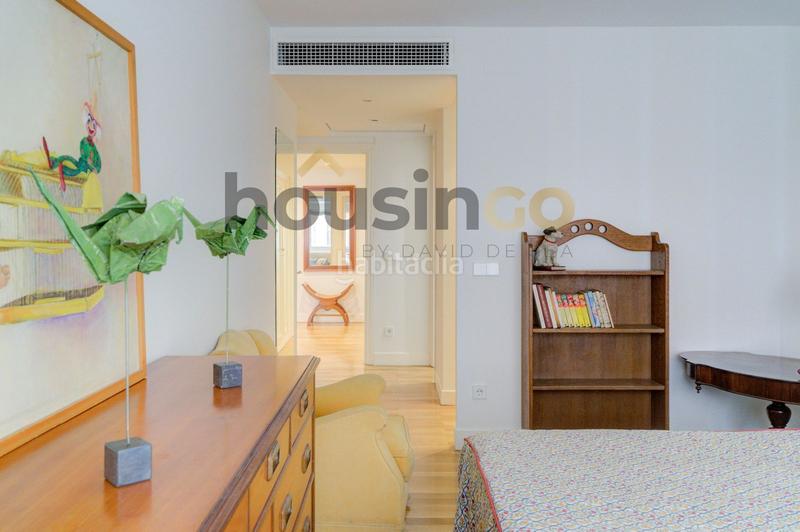 Foto 387fc54e-7b83-491f-89b2-9a2187eb6675. Location appartement avec chauffage dans Trafalgar Madrid