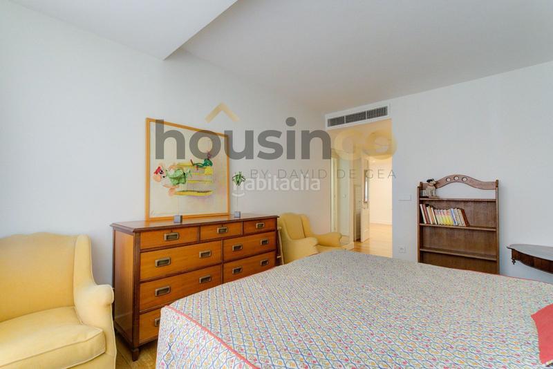 Foto 47087e11-6c76-4dc3-8a1c-cb9f72253456. Location appartement avec chauffage dans Trafalgar Madrid