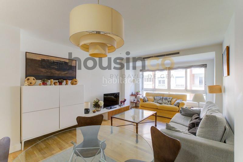 Foto 473f81ef-67db-44aa-95c2-26814d54e377. Location appartement avec chauffage dans Trafalgar Madrid