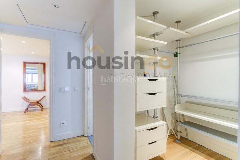 Foto 48e48981-8e6e-44ed-8f79-478e50c8437d. Location appartement avec chauffage dans Trafalgar Madrid