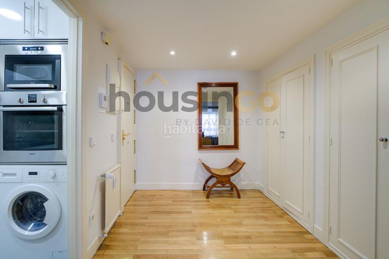 Foto 4b81a48d-64af-4428-aaae-4e2b72bca0db. Location appartement avec chauffage dans Trafalgar Madrid