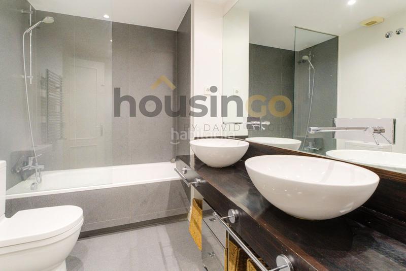 Foto 73e7c40f-56ac-4ee8-b75b-cea362ee90de. Location appartement avec chauffage dans Trafalgar Madrid