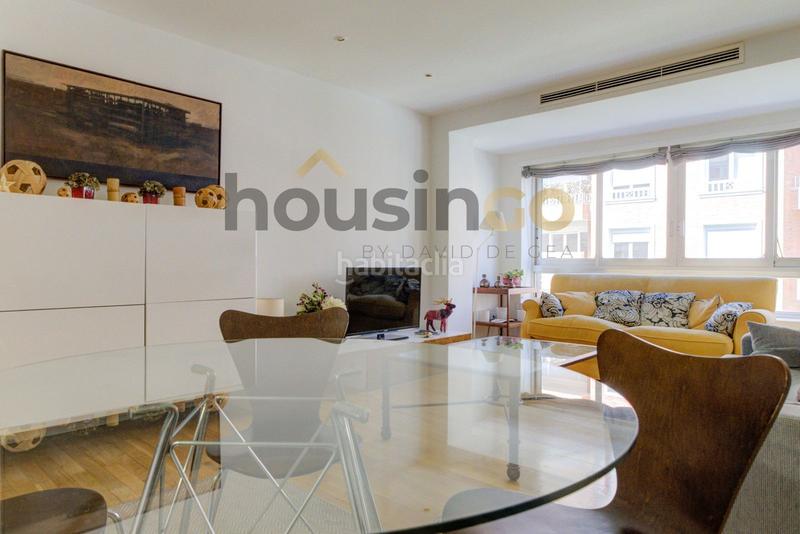 Foto 83425632-2a18-4d7a-8fbd-14ec7d1fcac7. Location appartement avec chauffage dans Trafalgar Madrid