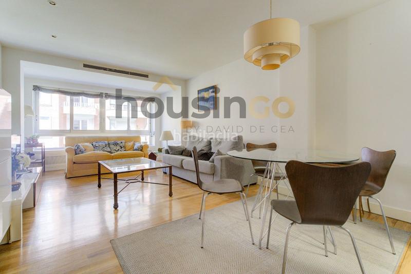 Foto b6106b9a-a601-4b7a-a8e2-92343fdda754. Location appartement avec chauffage dans Trafalgar Madrid