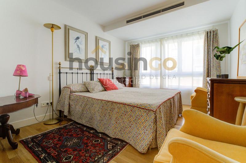 Foto b7b450e1-35f1-4af7-a815-cbbfc3e10141. Location appartement avec chauffage dans Trafalgar Madrid