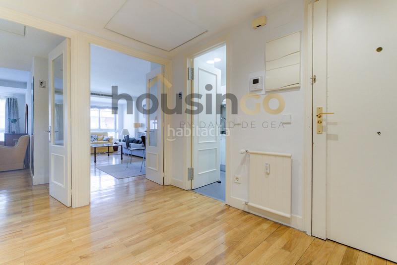 Foto e04bec9a-a42d-45e2-b128-adc80fca05c4. Location appartement avec chauffage dans Trafalgar Madrid