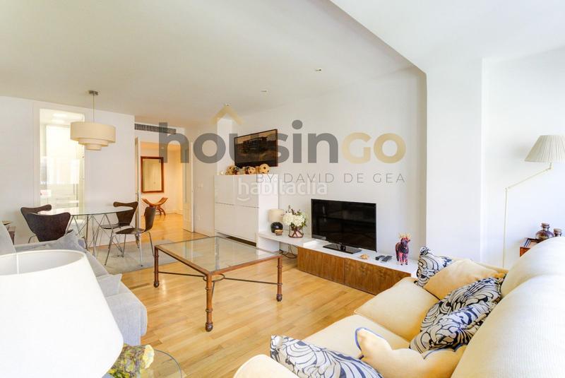 Foto ea38e499-1ab9-459d-bf9d-25e77ed4ad18. Location appartement avec chauffage dans Trafalgar Madrid