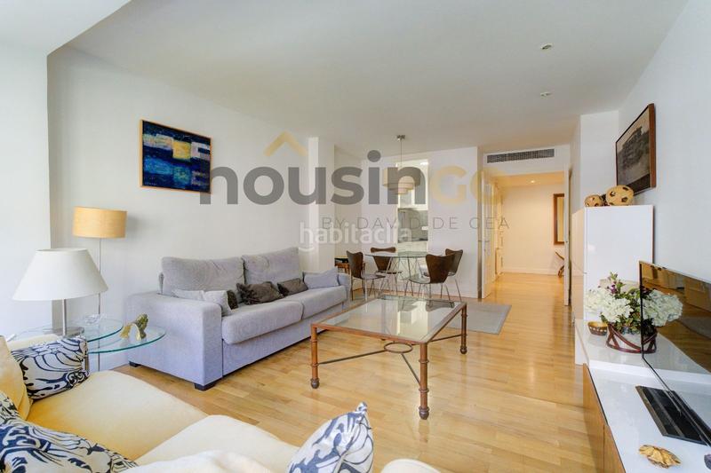 Foto f4ffbf9d-23e5-4450-b9cc-3a6b5f5078ad. Location appartement avec chauffage dans Trafalgar Madrid