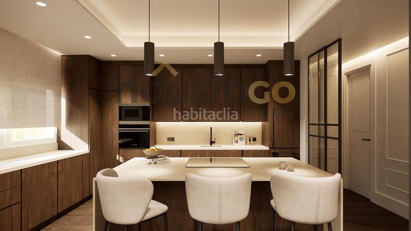 Foto 0a7742df-3d4c-4d49-af56-9d9165e20c8e. Affitto appartamento con riscaldamento in Vallehermoso Madrid