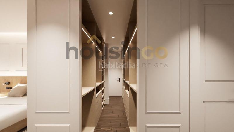 Foto 25bf6c0d-c32b-420b-89bd-018f92c3e7f8. Affitto appartamento con riscaldamento in Vallehermoso Madrid