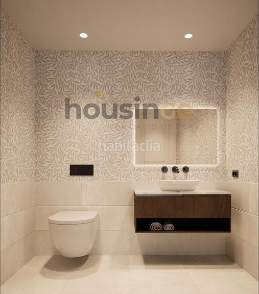 Foto 362e6378-d205-4c5c-b440-1fb0ddd35273. Affitto appartamento con riscaldamento in Vallehermoso Madrid