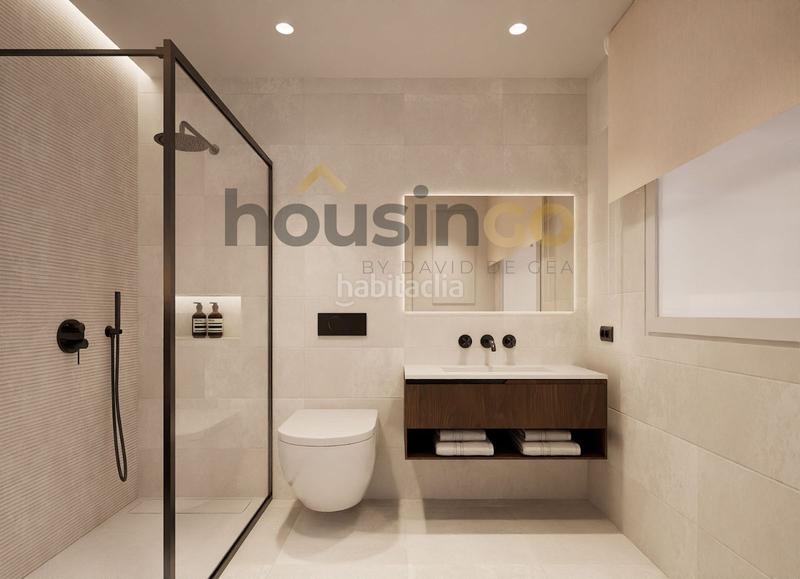 Foto 3d99068e-45a3-4d9b-ab14-c194e002d3df. Affitto appartamento con riscaldamento in Vallehermoso Madrid