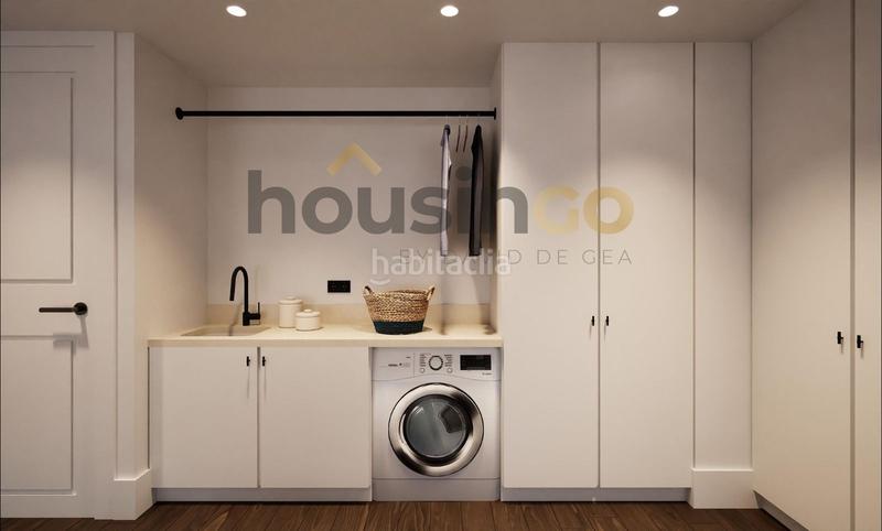 Foto 64f257e2-eefb-46ec-bb28-4e1fe96491d4. Affitto appartamento con riscaldamento in Vallehermoso Madrid
