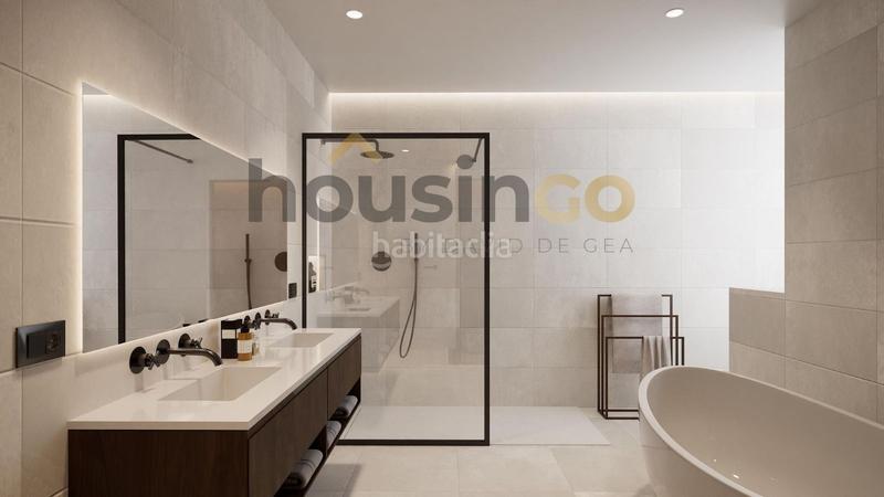Foto aaaf65b3-8561-4b6a-8806-f603fe7c0f99. Affitto appartamento con riscaldamento in Vallehermoso Madrid