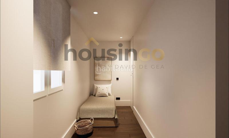Foto fad0d283-a250-4eca-8228-6d8c46bfd3a8. Affitto appartamento con riscaldamento in Vallehermoso Madrid