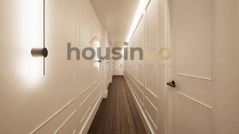 Foto ffa34afd-e55e-4288-a763-736425d27fd0. Affitto appartamento con riscaldamento in Vallehermoso Madrid