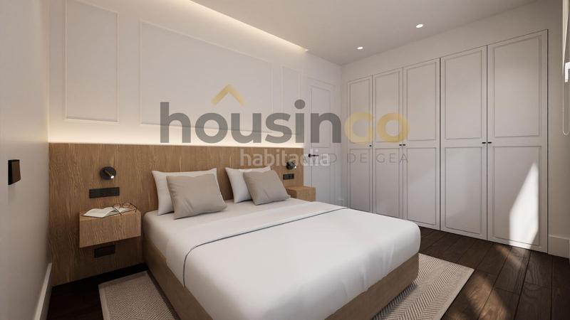Foto d8abb0ed-3a3a-4d0b-8fcc-85cd6664614f. Alquiler piso  en alquiler en calle cea bermúdez en Madrid