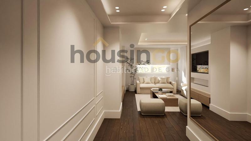 Foto f774f33d-f22e-4c97-b796-23e1465763df. Alquiler piso  en alquiler en calle cea bermúdez en Madrid