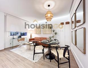 Flat in Lagasca