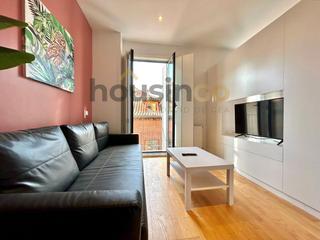 Alquiler Piso  De la pasa. Apartamento en alquiler en calle de la pasa