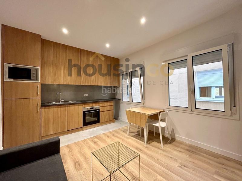 Foto 4932ba15-08c7-4a57-80a4-a0e079146b1d. Alquiler apartamento apartaestudio en alquiler en plaza castilla en Madrid